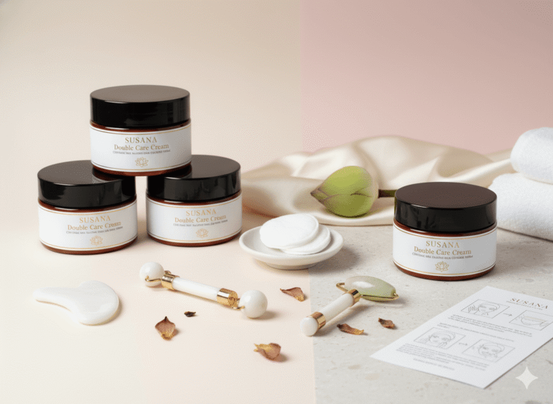 SUSANA Double Care Cream