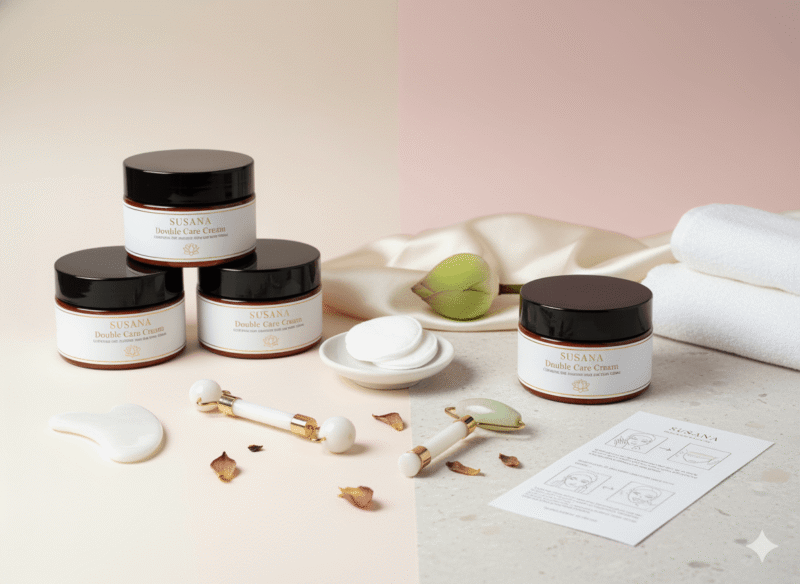 SUSANA Double Care Cream