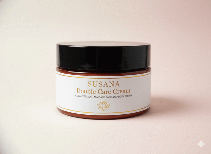 SUSANA Double Care Cream