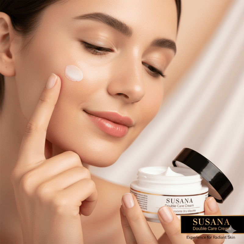 SUSANA Double Care Cream