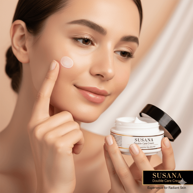 SUSANA Double Care Cream